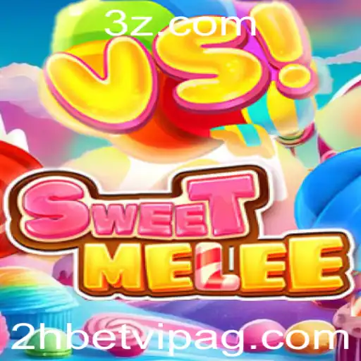 Descubra SweetMelee: O Jogo de Apostas 2h bet vip que Conquista a Internet